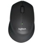 Logitech B330 Silent Plus Ratón Inalámbrico Negro