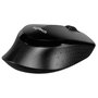 Logitech B330 Silent Plus Ratón Inalámbrico Negro