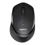 Logitech B330 Silent Plus Ratón Inalámbrico Negro