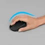 Logitech B330 Silent Plus Ratón Inalámbrico Negro