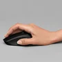 Logitech B330 Silent Plus Ratón Inalámbrico Negro