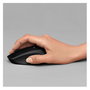 Logitech B330 Silent Plus Ratón Inalámbrico Negro