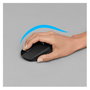 Logitech B330 Silent Plus Ratón Inalámbrico Negro