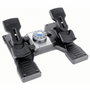Logitech G Saitek Pro Flight Rudder Pedals