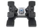 Logitech G Saitek Pro Flight Rudder Pedals