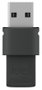 Logitech Spotlight Presenter Gris