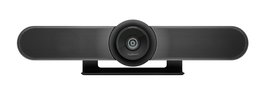 Logitech MeetUp Sistema de Videoconferencia 4K Ultra HD