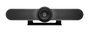 Logitech MeetUp Sistema de Videoconferencia 4K Ultra HD Negro