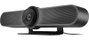 Logitech MeetUp Sistema de Videoconferencia 4K Ultra HD Negro