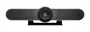 Logitech MeetUp Sistema de Videoconferencia 4K Ultra HD Negro