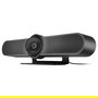 Logitech MeetUp Webcam 4K Ultra HD 30fps 120° Negro