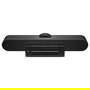 Logitech MeetUp Webcam 4K Ultra HD 30fps 120° Negro