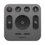Logitech MeetUp Sistema de Videoconferencia 4K Ultra HD Negro