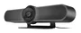 Logitech MeetUp Sistema de Videoconferencia 4K Ultra HD Negro