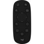 Logitech PTZ Pro 2 Negro y Gris Full HD 30fps