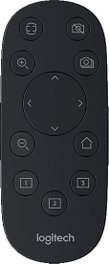 Logitech PTZ Pro 2 Black/Grey