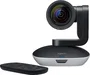 Logitech PTZ Pro 2 Negro y Gris Full HD 30fps