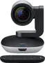 Logitech PTZ Pro 2 Negro y Gris Full HD 30fps