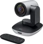 Logitech PTZ Pro 2 Negro y Gris Full HD 30fps