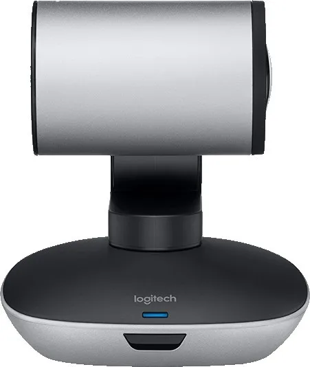Logitech PTZ Pro 2 Negro y Gris Full HD 30fps Logitech PTZ Pro 2 Negro y Gris Full HD 30fps