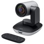 Logitech PTZ Pro 2 Negro/Gris