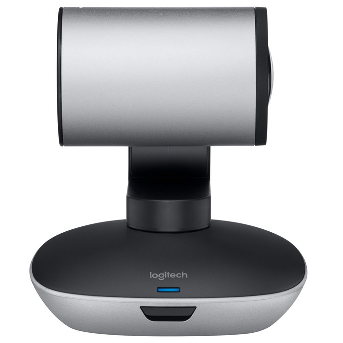 Logitech PTZ Pro 2 Negro/Gris