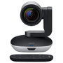 Logitech PTZ Pro 2 Negro/Gris