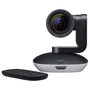 Logitech PTZ Pro 2 Negro/Gris