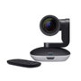 Logitech PTZ Pro 2 Negro y Gris Full HD 30fps