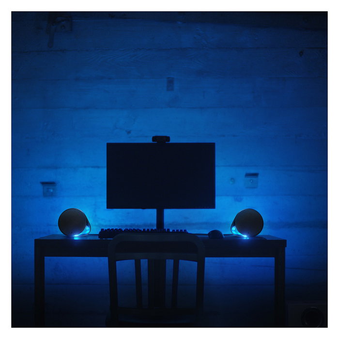 Logitech G560 Altavoces Gaming 2.1 con RGB LIGHTSYNC y Bluetooth