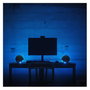 Logitech G560 Altavoces Gaming 2.1 con RGB LIGHTSYNC y Bluetooth