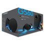 Logitech G560 Altavoces Gaming 2.1 con RGB LIGHTSYNC y Bluetooth