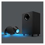Logitech G560 Altavoces Gaming 2.1 con RGB LIGHTSYNC y Bluetooth