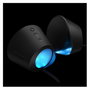 Logitech G560 Altavoces Gaming 2.1 con RGB LIGHTSYNC y Bluetooth