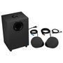 Logitech G560 Altavoces Gaming 2.1 con RGB LIGHTSYNC y Bluetooth