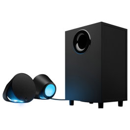 Logitech G560 Altavoces Gaming 2.1 con Iluminación RGB y Bluetooth