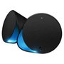 Logitech G560 Altavoces Gaming 2.1 con RGB LIGHTSYNC y Bluetooth
