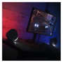 Logitech G560 Altavoces Gaming 2.1 con RGB LIGHTSYNC y Bluetooth