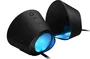 Logitech G560 Altavoces Gaming 2.1 con RGB LIGHTSYNC y Bluetooth