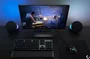 Logitech G560 Altavoces Gaming 2.1 con RGB LIGHTSYNC y Bluetooth
