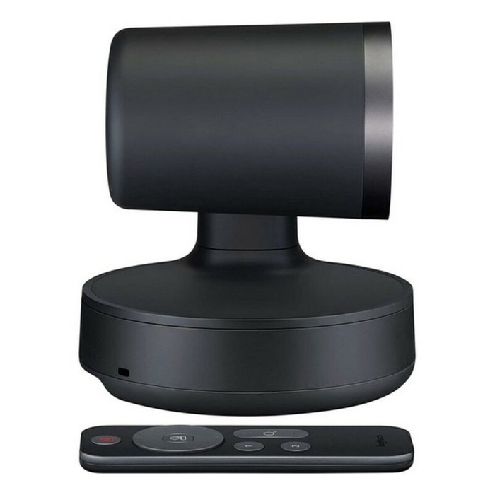 Logitech Rally Cámara de Videoconferencia 4K Ultra HD Negro