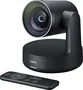 Logitech Rally Cámara de Videoconferencia 4K Ultra HD Negro