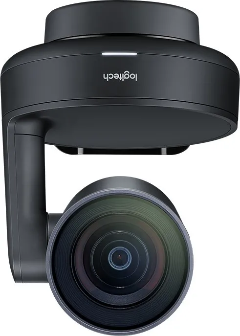Logitech Rally Cámara de Videoconferencia 4K Ultra HD Negro