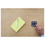 Logitech Control Remoto MeetUp para Videoconferencias, Bluetooth, Compatible con sistemas Logitech, Mando a distancia para sala de reuniones