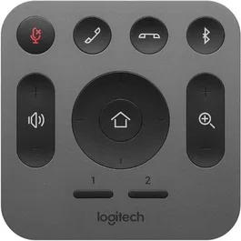 Logitech Mando a Distancia para 960-001101 960-001102