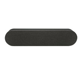 Logitech Rally Speaker Negro