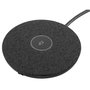 Logitech Rally Mic Pod Grafito