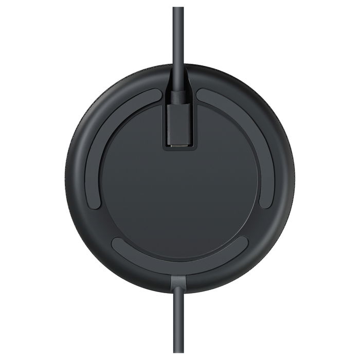 Logitech 989-000430 Microfono Pod Negro Rally Mic, Microfono de Conferencia para Sistemas de Videoconferencia Logitech Rally