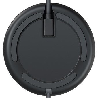 Logitech Rally Mic Pod Grafito