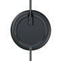 Logitech Rally Mic Pod Grafito